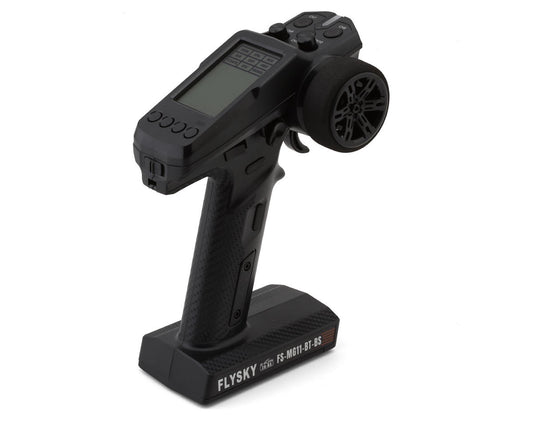 FSY-MG11-BT-BS Flysky MG11-BT-BS 11 Channel 2A-BS RTR Upgrade Transmitter