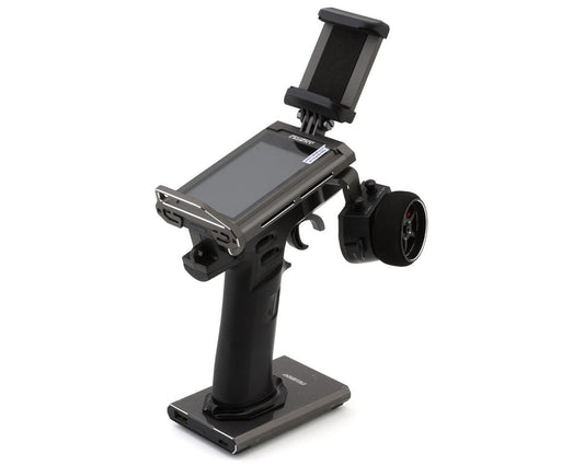 FSY-NOBLEPRO+ Flysky Noble NB4 Pro+ AFHDS3 18-Channel 2.4GHz Radio System