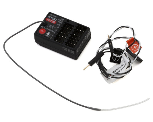 FSY-R11P Flysky R11P ANT 11-Channel Receiver