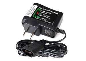 TRA-2927R 500 mAh NiMH-Only 7-Cell Wall Charger