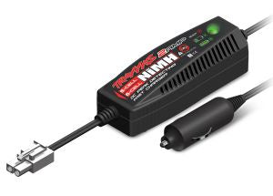 TRA-2977 2-Amp NiMH 12-Volt AC Charger with Molex