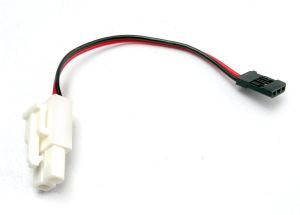 TRA-3029 TRX Charger Adapter