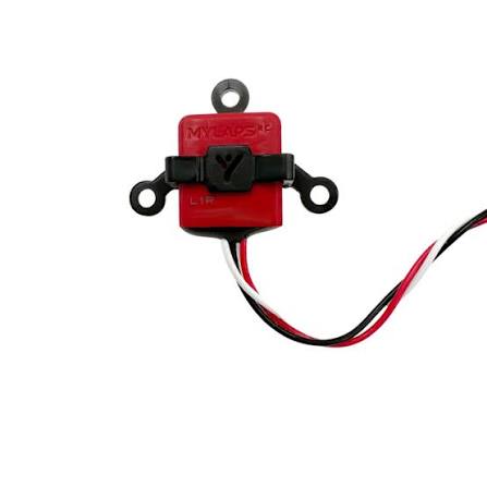 AIT10R120 RC4 3-Wire Direct Powered Personal Transponder