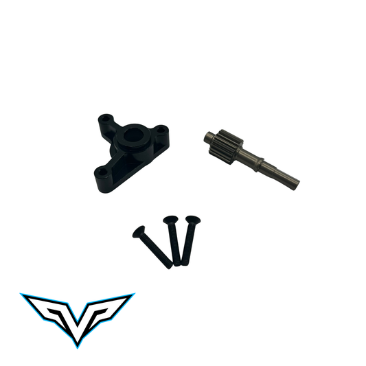 VS2 Motor Centering Kit - VEL-22401