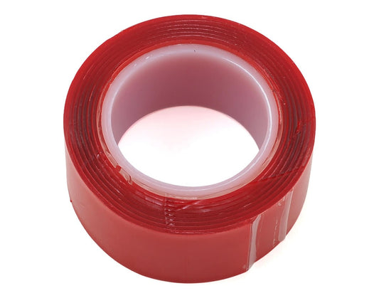 PTK-2240 ProTek RC Clear Double Sided Servo Tape Roll (1x40")