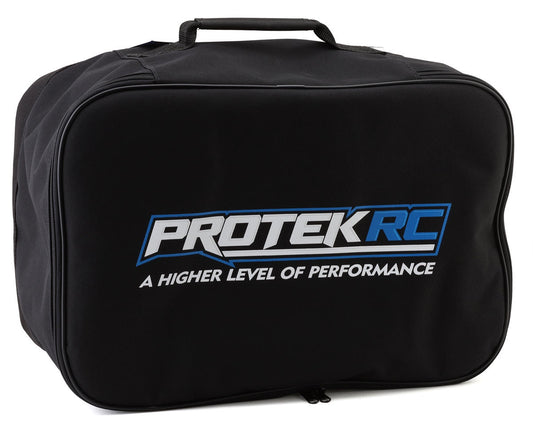 1/8 Buggy Tire Bag w/Storage Tubes