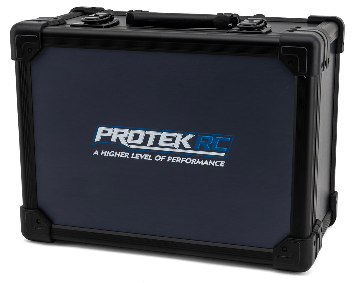 ProTek RC Universal Radio Case (No Insert)