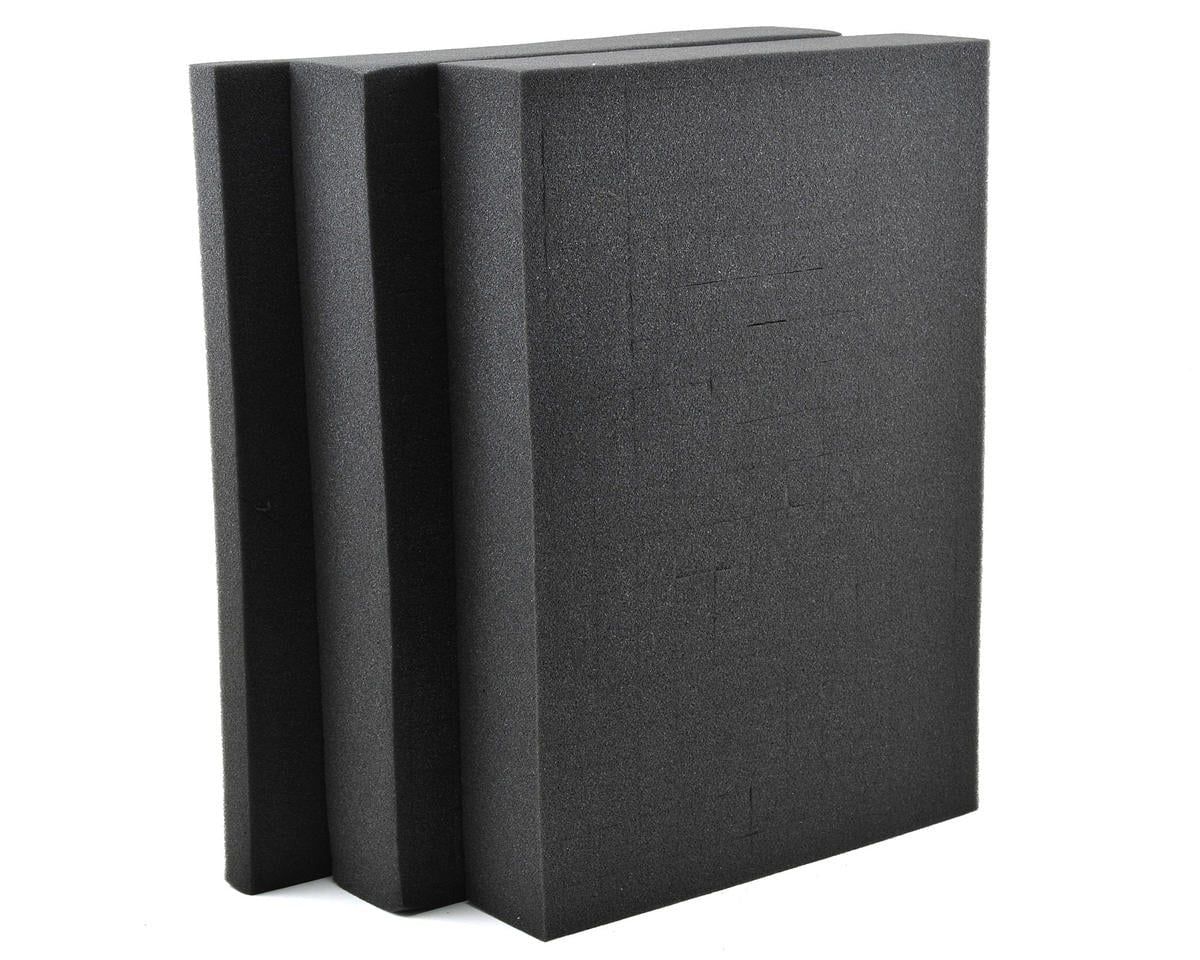 Universal Radio Case Insert (Pick & Pluck)