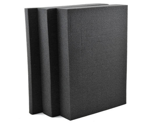 Universal Radio Case Insert (Pick & Pluck)