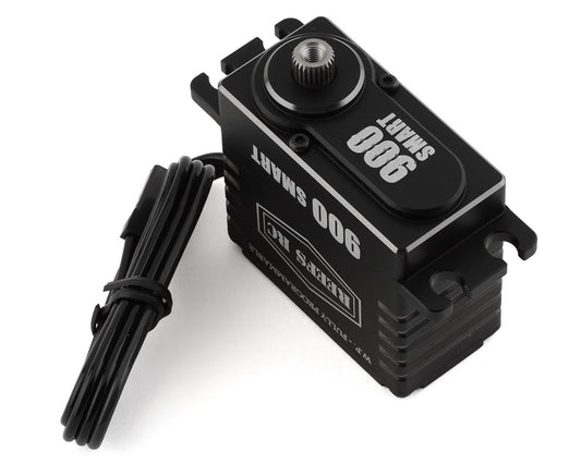 900  SERVO / WINCH