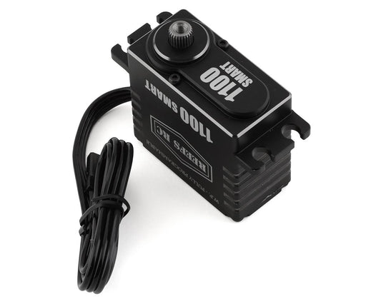 1100  SERVO / WINCH