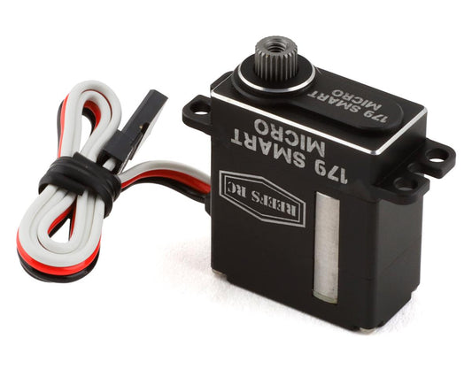 179  Micro Serov / Winch