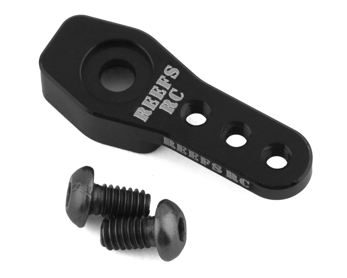 Shorty Micro Horn