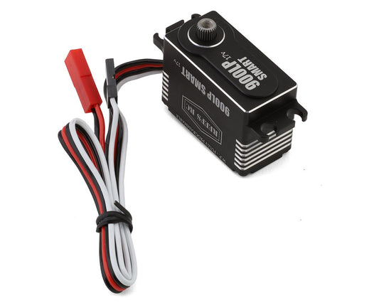 900LP  17V Brushless Servo