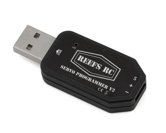 REEFS USB Link V2