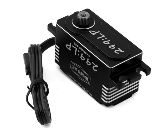 299:LP Servo Programmable