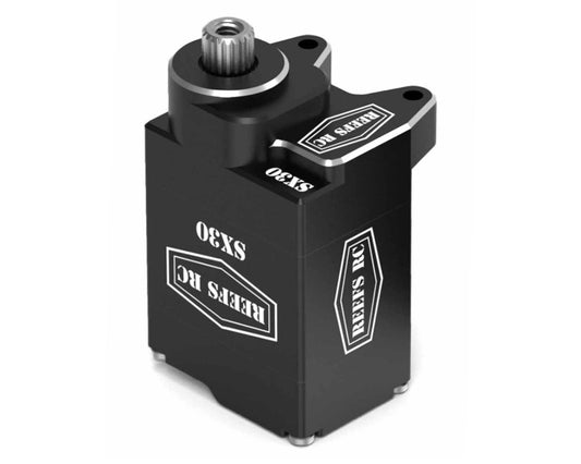 REEFS SX30 Sub Micro Hi-Torque Servo for the Axial SCX30 #REEFS285