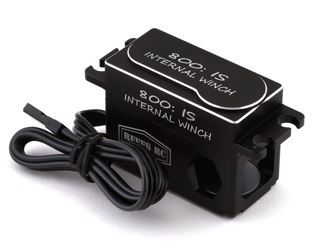 800:IS Internal Winch