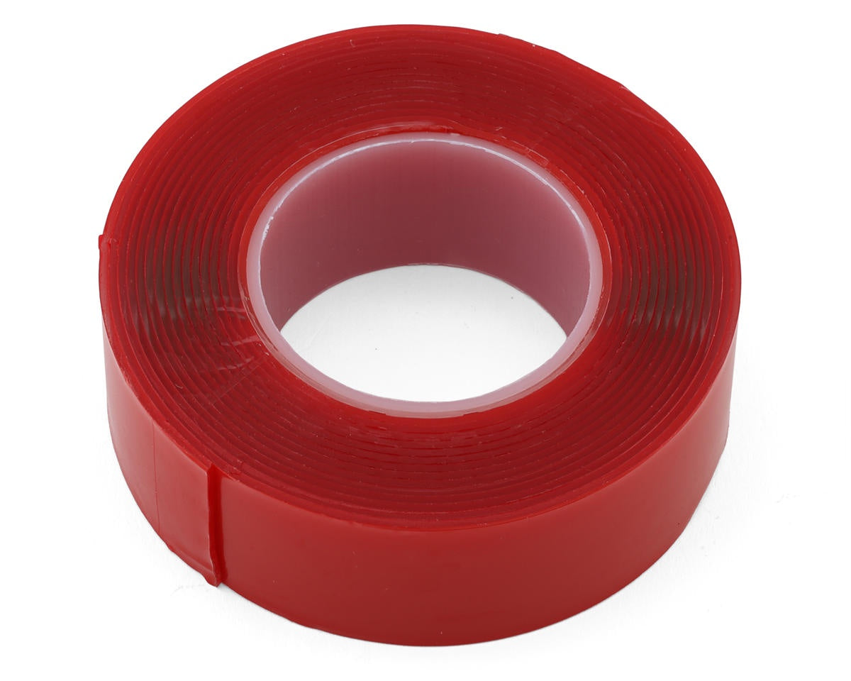 9' STICKY Double Sided 1x108 Servo Tape