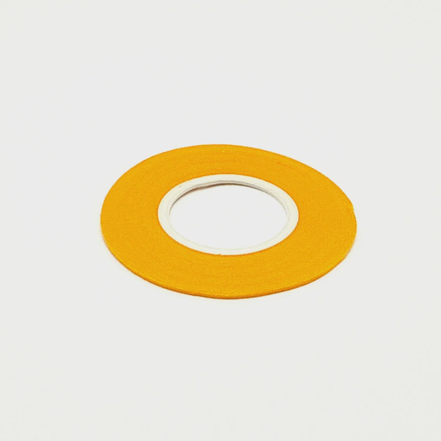 1mm x 18m Masking Tape