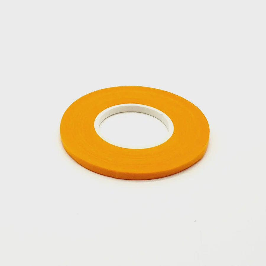 3mm x 18m Masking Tape