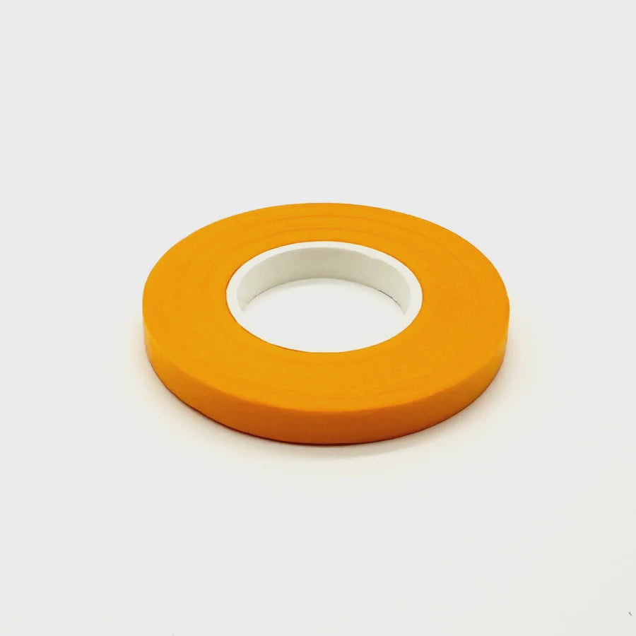 6mm x 18m Masking Tape