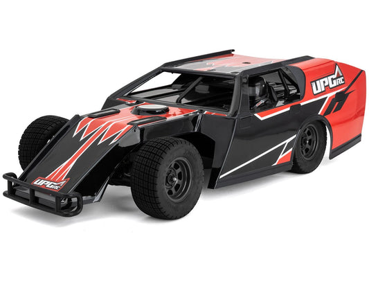UPG-14307 UpGrade RC "Apex" Wrap for Traxxas® Slash™ Modified (Red)