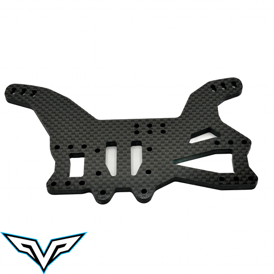 VS2 Sprint Rear Shock Tower - 4mm