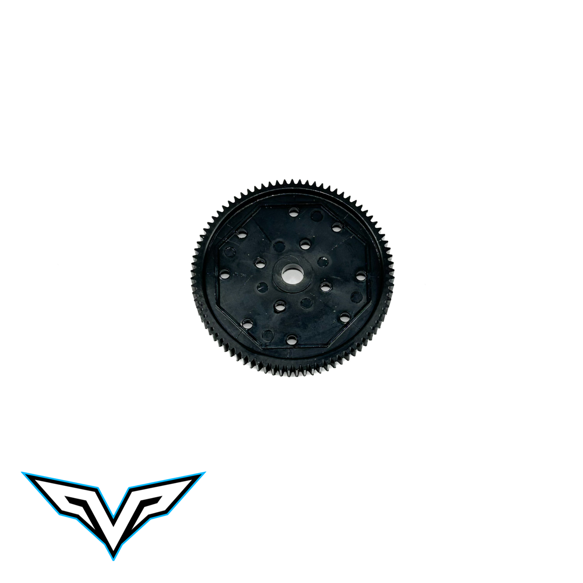 78 Slipper Spur Gear - 48 Pitch